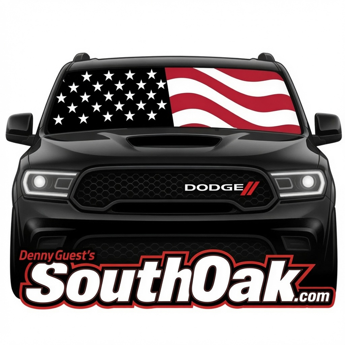 South Oak Dodge