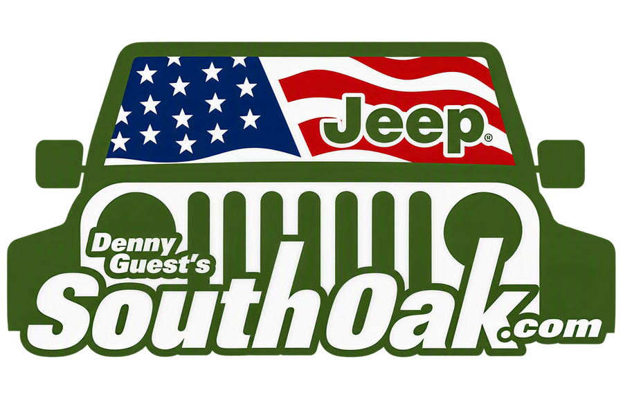 South Oak Jeep